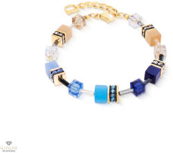 Coeur De Lion GeoCUBE® karkötő - 2838/30-1007
