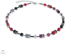 Coeur De Lion GeoCUBE® nyakék - 2838/10-0313
