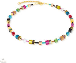 Coeur De Lion GeoCUBE® nyakék - 2838/10-1500