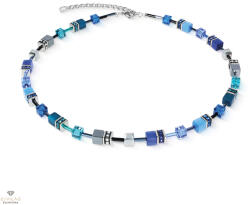 Coeur De Lion GeoCUBE® nyakék - 2838/10-0729