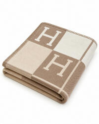 SHP Paris Home Premium Takaró Bézs Geometrikus Mintával (KHM-5900168840577)