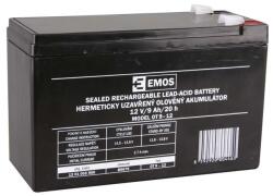 EMOS 12V 9Ah B9675