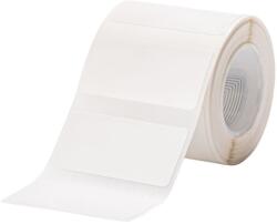 Niimbot etichetă termică 40x20 mm, albă, 320 buc. per rolă, pentru B1, B2, B21S, B3S/B4 (A2A88658401)