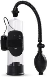  Pompă de Penis cu Vid și Vibrații - Bestseller Vacuum Pump Vibro