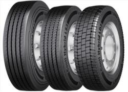 Continental Conti Hybrid LD3 CHD3 265/70R17.5 139M (4019238041255) - marvinauto