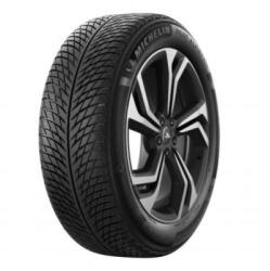 Michelin Pil Alpin 5 Suv Nc0 255/55r20 110v Xl (3528709872898)