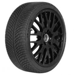 Michelin Pilot Alpin 5 SUV 295/45R20 114V XL (3528707235718) - marvinauto