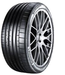 Continental Sportcontact 6 285/45r21 113y Xl (4019238785951) - anvelino