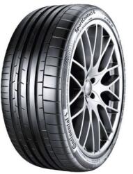 Continental SC 6 CSi 285/35R22 106H XL (4019238052336) - marvinauto