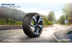 Michelin Pilot Sport 245/35r21 99y Xl (3528704362233) - marvinauto