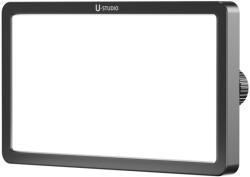 ULANZI K6500 Led lámpa, 10W, 8000mAh, 2900K-6500K, Bluetooth-vezérlés, mágneses (UL-L149) - flylite