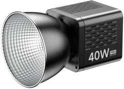 ULANZI L023, 40W PRO Bi-Color COB, 2500-6500K, 13260Lux, 8 effekt, 3400mAh, mini Bowens (UL-L023)