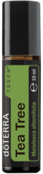 dōTERRA Tea Tree (Melaleuca) - Teafa esszenciális olaj Touch (Roll on) kivitelben, 10 ml