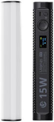 ULANZI B15RGB 15W, fénycső, cseppálló, 1800-9000K, 3000mAh, mágneses (UL-L208)