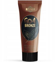 Asther Napozó Arany Barnító Tej - Gyorsító Expert GO4 BRONZE 200ML (123179511)