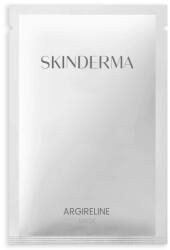 Skinderma Masca textila antirid pentru fata cu argirelina 1buc (SKIN-128) Masca de fata