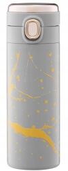 Ambition Marble termosz 350 ml szürke
