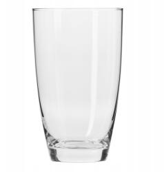 Ambition Amber magas pohár szett 450 ml 6 darabos