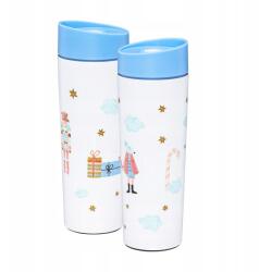 Ambition Ballet termoszbögre 340 ml diótörő
