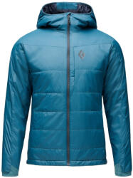 Black Diamond Solution 2.0 Hoody férfi dzseki M / kék