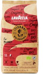 LAVAZZA Tierra Bio Organic Espresso Intenso cafea boabe 1kg