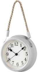 Technoline WT 7130 Kvarc Falióra 22 cm x 6.8 cm Fehér (WT 7130) (WT7130)