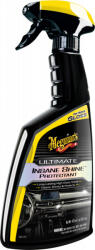Meguiar's Ultimate Insane Shine Protectant magas fényű külső - és belső műanyag ápoló 473ml (G220216)