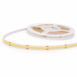 S-LIGHTLED SL-420-DCOB S-LIGHT COB LEDszalag digitális IP20 24V 4000K (LED101869)