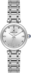 Daniel Klein Premium - Ceas Dama Quartz Argintiu DK. 6.14320-1 (DK.6.14320-1) Ceas