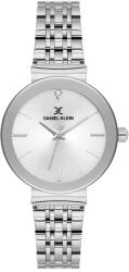 Daniel Klein Premium - Ceas Dama Quartz Argintiu DK. 1.14330-1 (DK.1.14330-1) Ceas