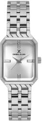 Daniel Klein Premium - Ceas Dama Quartz Argintiu DK. 1.14292-1 (DK.1.14292-1) Ceas