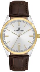 Daniel Klein Premium - Ceas Barbatesc Quartz Maro DK. 6.14450-5 (DK.6.14450-5) Ceas