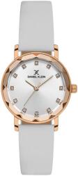 Daniel Klein Premium - Ceas Dama Quartz Alb DK. 6.14317-5 (DK.6.14317-5) Ceas