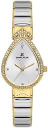 Daniel Klein Premium - Ceas Dama Quartz Argintiu DK. 1.14331-5 (DK.1.14331-5) Ceas