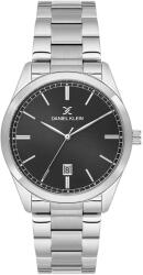 Daniel Klein Premium - Ceas Barbatesc Quartz Argintiu DK. 6.14449-2 (DK.6.14449-2) Ceas