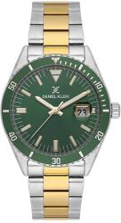 Daniel Klein Premium - Ceas Barbatesc Quartz Auriu DK. 1.14337-4 (DK.1.14337-4) Ceas