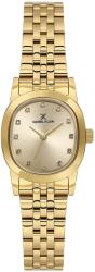 Daniel Klein Premium - Ceas Dama Quartz Auriu DK. 1.14327-2 (DK.1.14327-2) Ceas