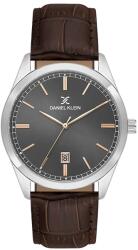 Daniel Klein Premium - Ceas Barbatesc Quartz Maro DK. 6.14450-4 (DK.6.14450-4) Ceas