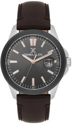 Daniel Klein Premium - Ceas Barbatesc Quartz Maro DK. 1.14333-5 (DK.1.14333-5) Ceas