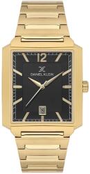 Daniel Klein Premium - Ceas Barbatesc Quartz Auriu DK. 1.14339-4 (DK.1.14339-4) Ceas