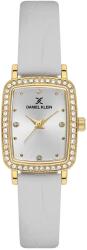 Daniel Klein Premium - Ceas Dama Quartz Alb DK. 1.14294-2 (DK.1.14294-2) Ceas