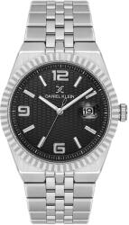 Daniel Klein Premium - Ceas Barbatesc Quartz Argintiu DK. 6.14718-2 (DK.6.14718-2) Ceas