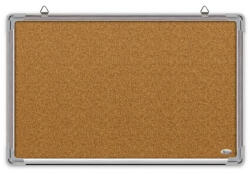 Forpus Parafatábla 90x120cm, alumínium keretes Forpus (FO70403) - web24