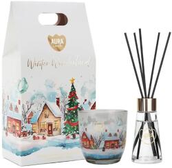 BISPOL AURA Winter Wonderland, 50ml