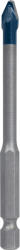 Bosch Burghiu EXPERT HEX-9 Hard Ceramic, 5, 5 x 90 mm (2608902306) Burghiu