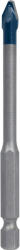 Bosch Burghiu EXPERT HEX-9 Hard Ceramic, 6 x 90 mm (2608902307) Burghiu