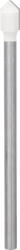 Bosch Burghiu CYL-9 Soft Ceramic 6x80 mm (2608707346) Burghiu