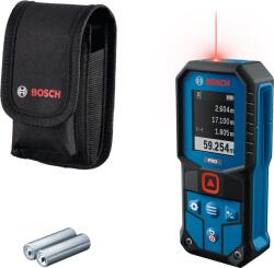 Bosch Telemetru laser BOSCH GLM60-31 0601075001 (0601075001)