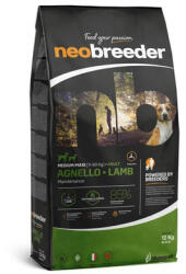 Alleva NeoBreeder Lamb Medium/Maxi 12kg - dogshop
