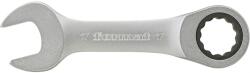 FORMAT racsnis hajtószár kulcs egyenes 17mm extra rövid (56590050)